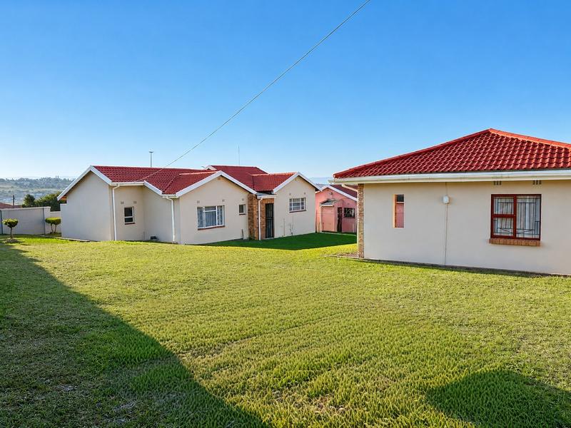 5 Bedroom Property for Sale in Sidwadwa Eastern Cape